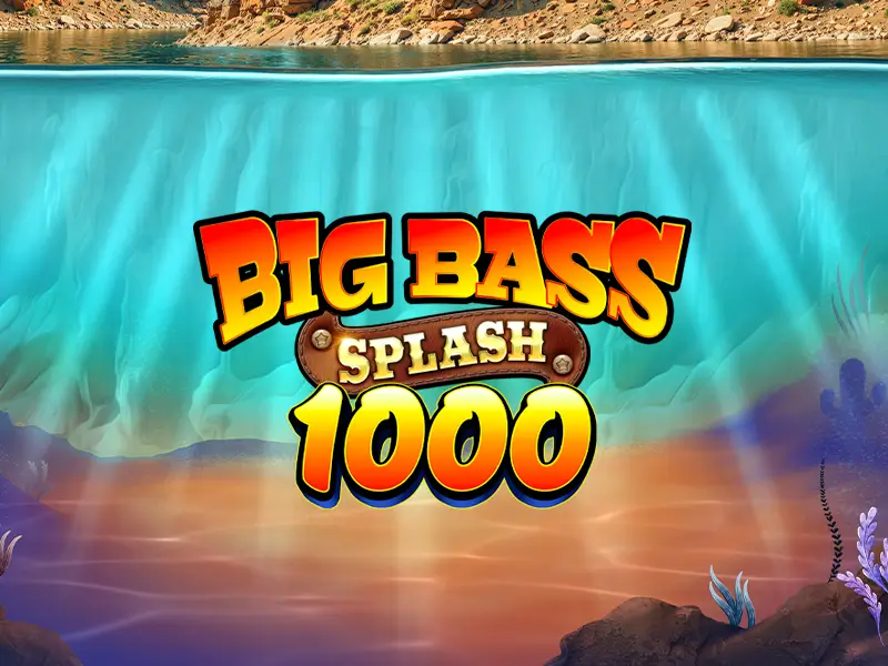 9fgame Big Bass Splash 1000