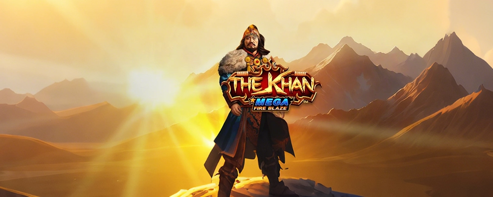 9fgame Mega Fogo Flamejante: O Khan