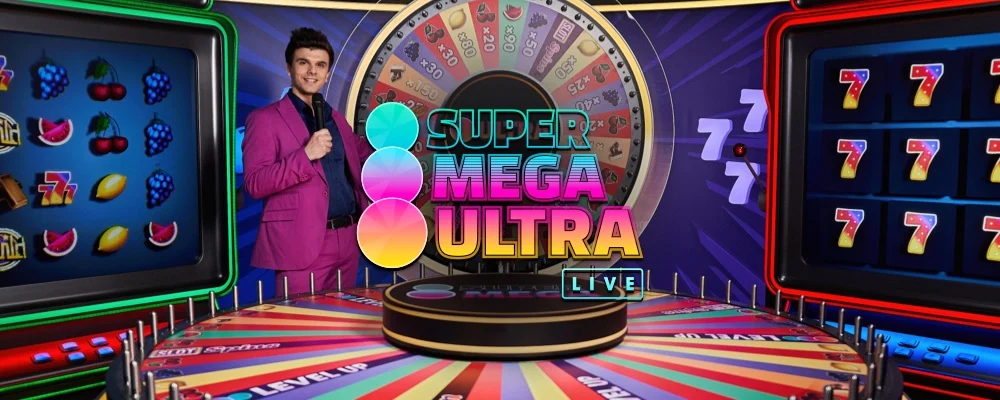 9fgame Super Mega Ultra ao Vivo