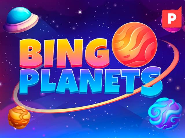 9fgame Planetas do Bingo