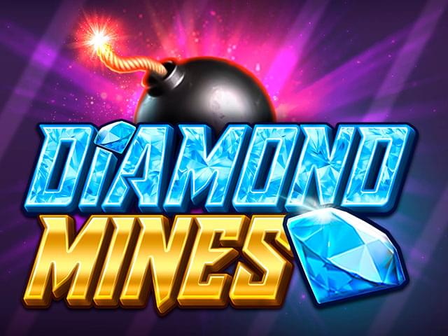 9fgame Minas de Diamante™