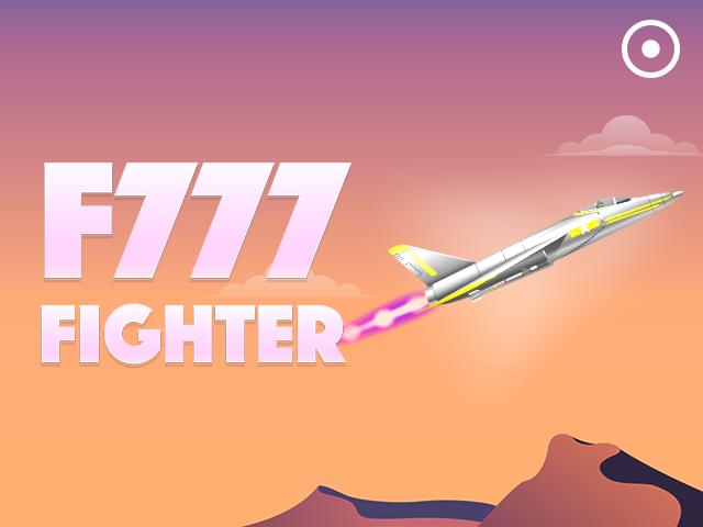 9fgame F777 Fighter
