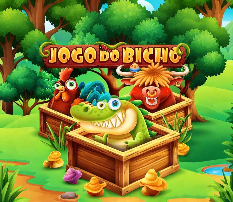 9fgame Jogo Do Bicho
