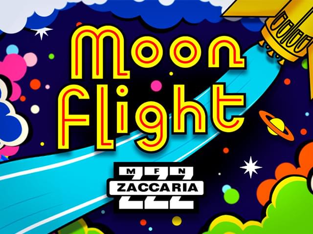 9fgame Deslizante de Voo Lunar