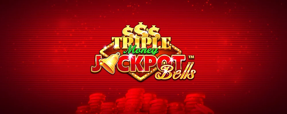 9fgame Sinos de Jackpot de Dinheiro Triplo