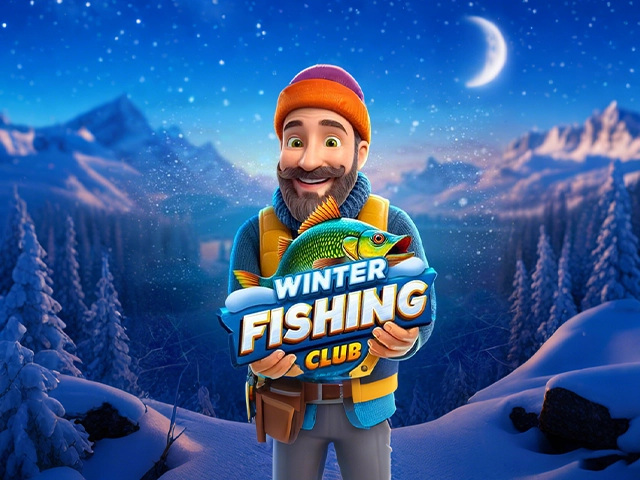 9fgame Clube de Pesca de Inverno